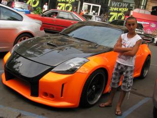 nisan 370 Z