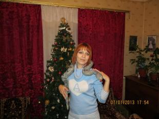Новогодние праздники. 